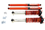 Roush Performance 2 Inch Lift Suspension Kit (MPN: 422341)