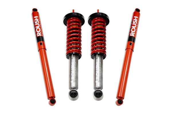 Roush Performance 2 Inch Lift Suspension Kit (MPN: 422341)