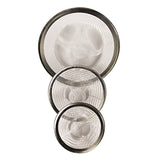 Camco Waste Water Drain Strainer (MPN: 42273)
