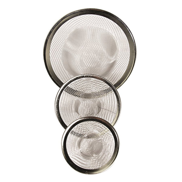 Camco Waste Water Drain Strainer (MPN: 42273)