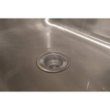 Camco Waste Water Drain Strainer (MPN: 42273)