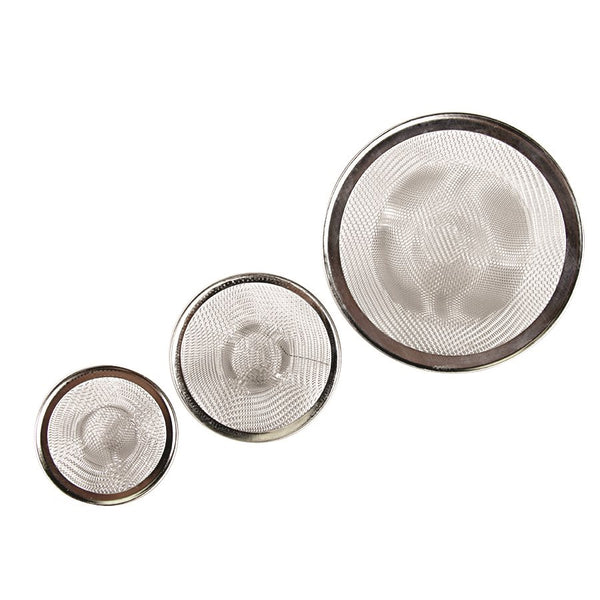 Camco Waste Water Drain Strainer (MPN: 42273)
