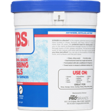 Permatex Scrubs In-A-Bucket Cleaning Towels (MPN: 42274)