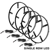 Oracle Lighting LED Wheel Light Ring (MPN: 4228-001)