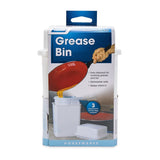 Camco Cooking Grease Container (MPN: 42281)