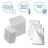 Camco Cooking Grease Container (MPN: 42281)