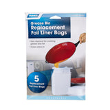 Camco Cooking Grease Container Bags (MPN: 42285)