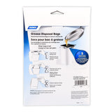 Camco Grease Storage Container Bags (MPN: 42286)