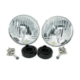 KC HiLiTES Headlight Assembly (MPN: 42301)
