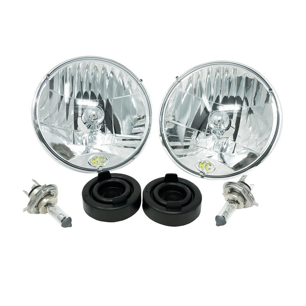 KC HiLiTES Headlight Assembly (MPN: 42301)