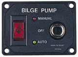 Sea Dog Bilge Pump Switch (MPN: 423040-1)