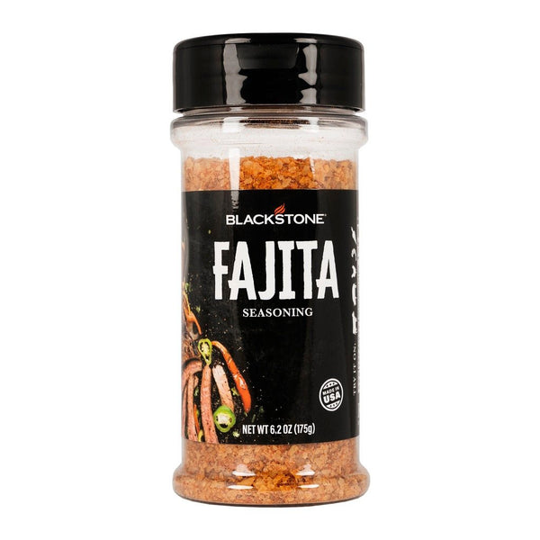 Blackstone Fajita Seasoning Powder (MPN: 4230)