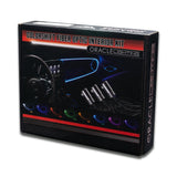 Oracle Lighting Fiber Optic Interior Kit (MPN: 4233-333-2)
