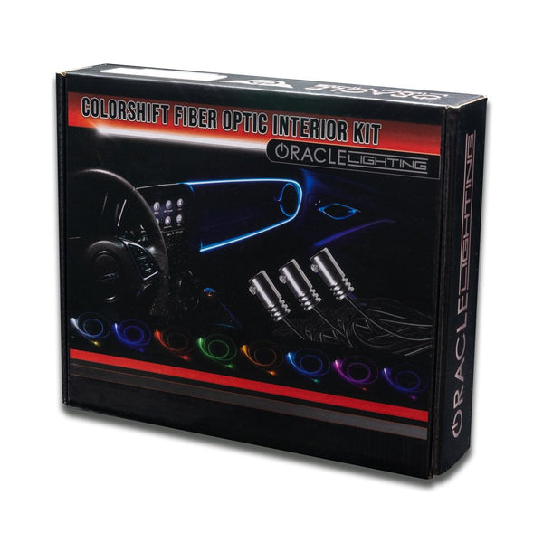 Oracle Lighting Fiber Optic Interior Kit (MPN: 4233-333-2)