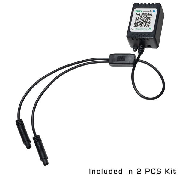 Oracle Lighting Fiber Optic Interior Kit (MPN: 4233-333-2)