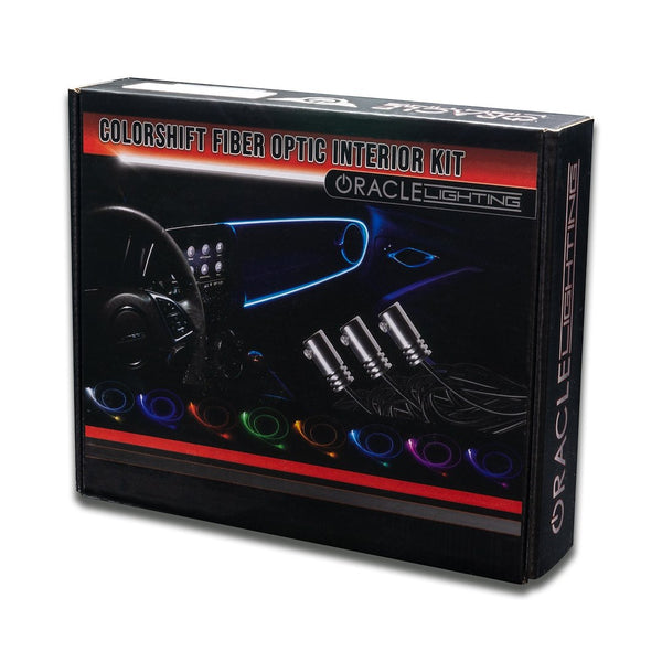 Oracle Lighting Fiber Optic Interior Kit (MPN: 4233-333-6)