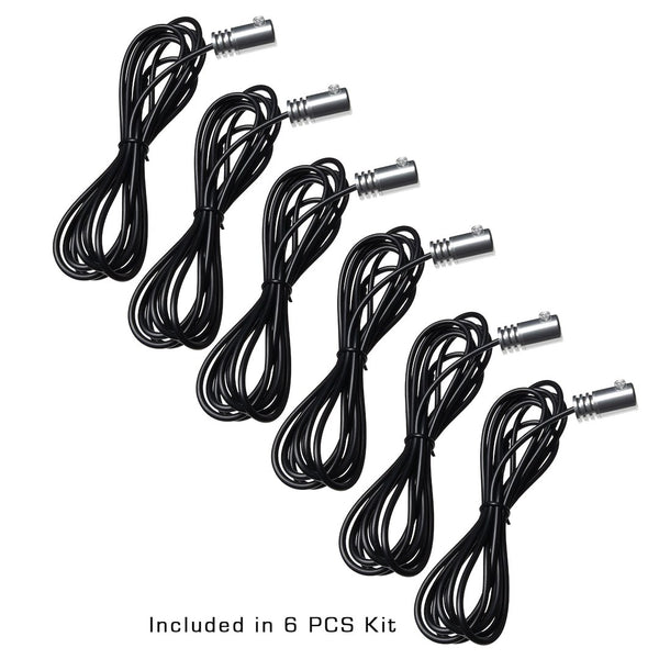 Oracle Lighting Fiber Optic Interior Kit (MPN: 4233-333-6)