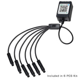 Oracle Lighting Fiber Optic Interior Kit (MPN: 4233-333-6)