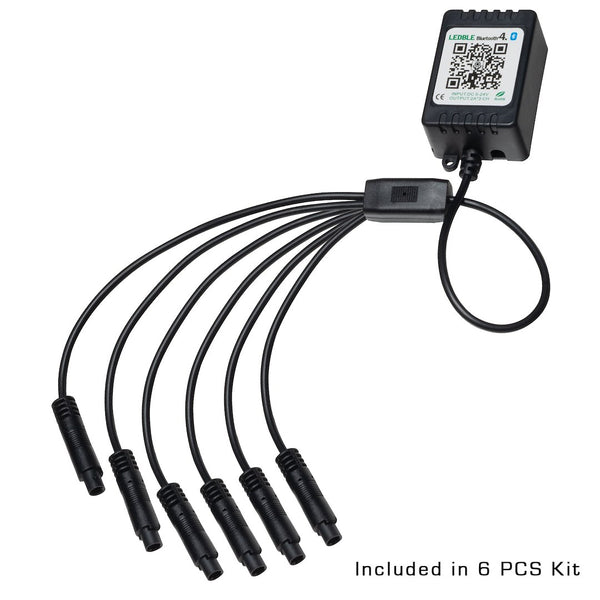Oracle Lighting Fiber Optic Interior Kit (MPN: 4233-333-6)