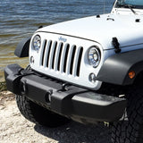 KC Hilites Gravity LED Pro Headlight Assembly (MPN: 42341)