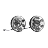 KC Hilites Gravity LED Pro Headlight Assembly (MPN: 42341)