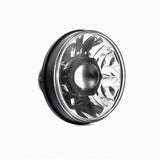 KC Hilites Gravity LED Pro Headlight Assembly (MPN: 42341)