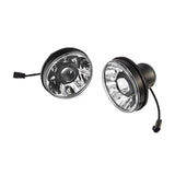 KC Hilites Gravity LED Pro Headlight Assembly (MPN: 42341)
