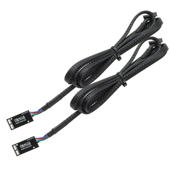 Oracle Lighting Interior Ambient Lighting Kit (MPN: 4235-333)