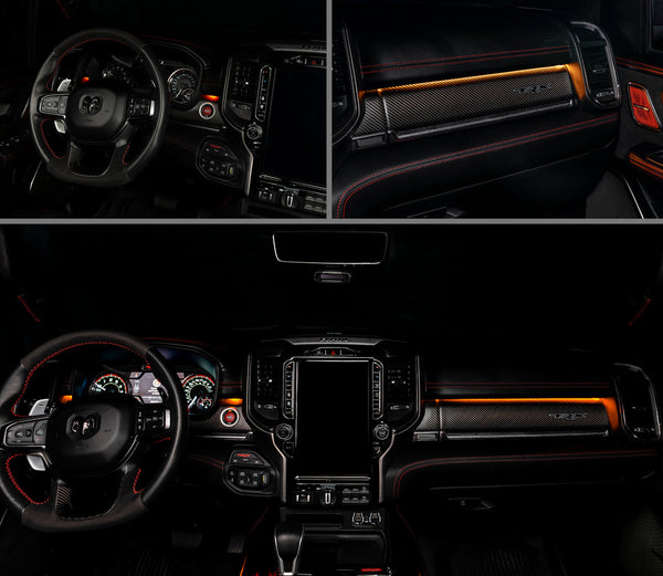 Oracle Lighting Interior Ambient Lighting Kit (MPN: 4235-333)