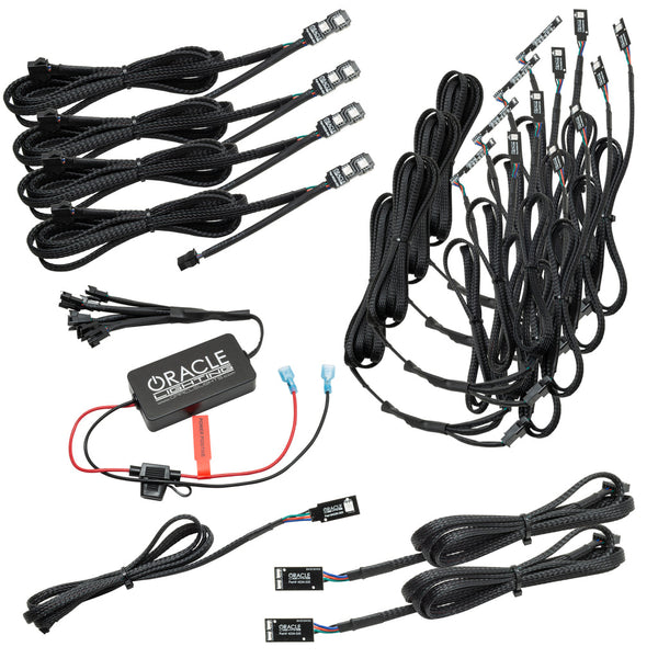 Oracle Lighting Interior Ambient Lighting Kit (MPN: 4235-333)