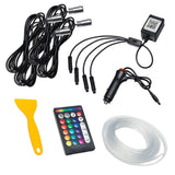 Oracle Lighting LED ColorSHIFT Interior Light (MPN: 4236-333)