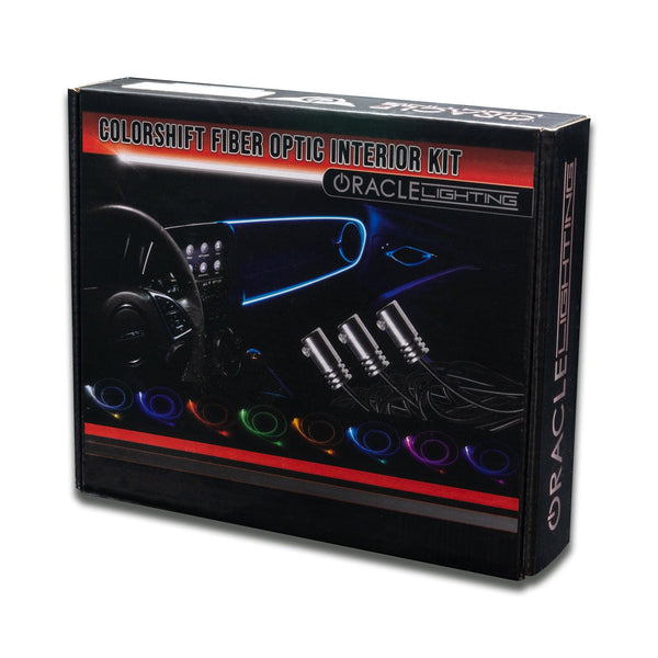 Oracle Lighting LED ColorSHIFT Interior Light (MPN: 4236-333)
