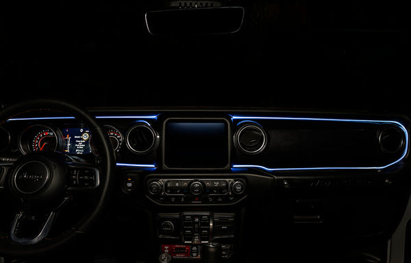 Oracle Lighting LED ColorSHIFT Interior Light (MPN: 4236-333)