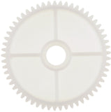 Help! By Dorman Headlight Motor Gear (MPN: 42400)