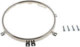 Help! By Dorman Headlight Retaining Ring (MPN: 42408)