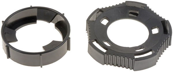 Help! By Dorman Headlight Bulb Retainer (MPN: 42420)