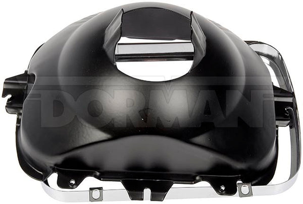 Help! By Dorman Headlight Housing (MPN: 42437)