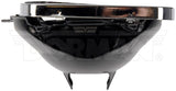 Help! By Dorman Headlight Housing (MPN: 42437)