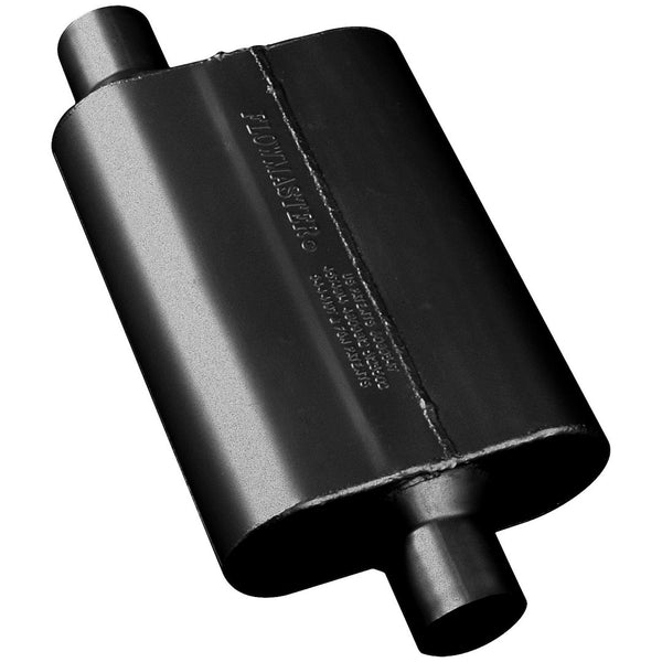 Flowmaster Exhaust Muffler 40 Series Original (MPN: 42441)