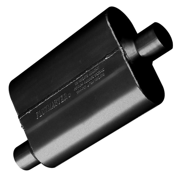 Flowmaster Exhaust Muffler 40 Series Original (MPN: 42441)