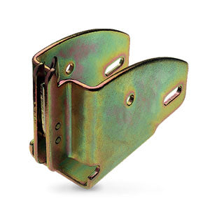 Pacific Cargo Tie Down Track Load Bar Socket (MPN: 4245)