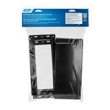 Camco RV Range Hood Vent Repair Kit (MPN: 42493)