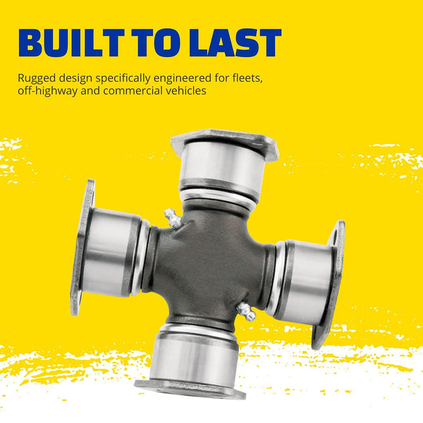 Moog Universal Joint (MPN: 424)