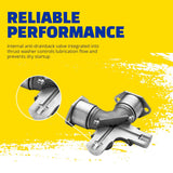 Moog Universal Joint (MPN: 424)