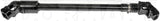 Dorman Steering Shaft (MPN: 425-274)