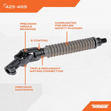 Dorman Steering Shaft (MPN: 425-469)