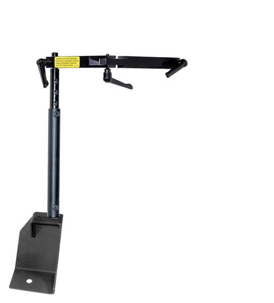 Jotto-Cargo Slide Laptop Mount (MPN: 425-5466/5215)