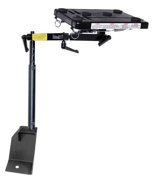 Jotto-Cargo Slide Laptop Mount (MPN: 425-5466/5215)