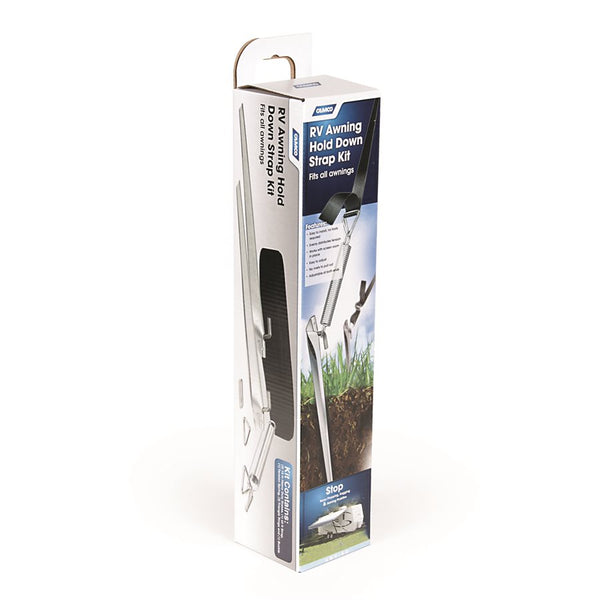 Camco Awning Stabilizer Kit (MPN: 42514)