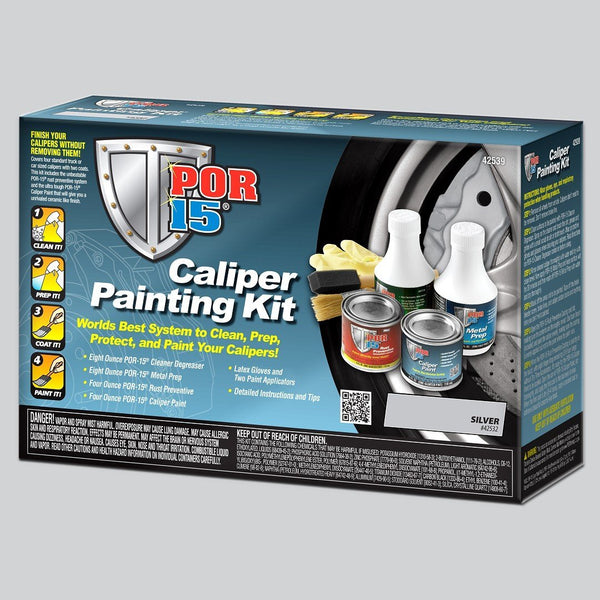 POR-15 Caliper Painting Kit (MPN: 42539)
